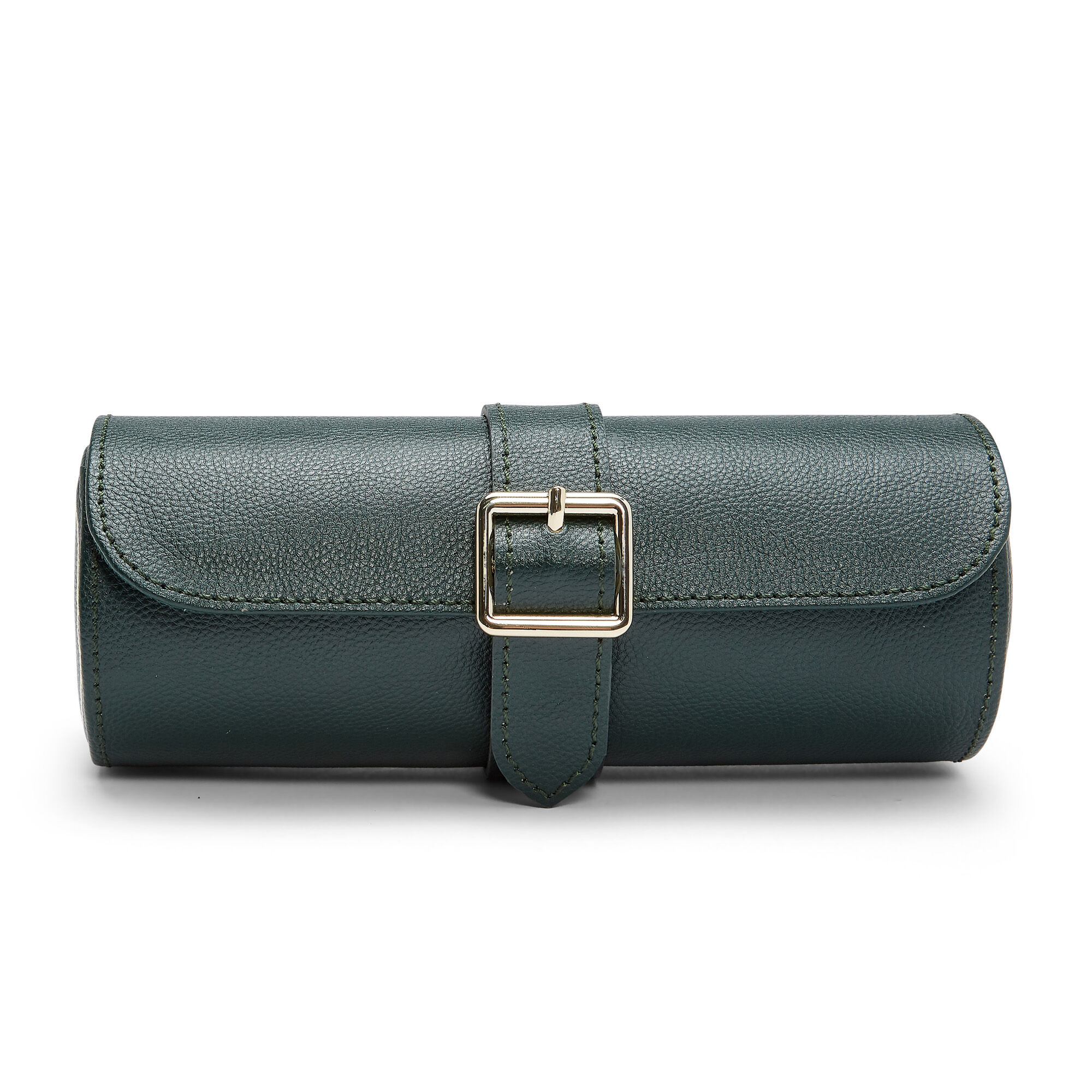 Wolf leather hotsell watch roll